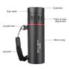 30X25 Portable Monocular Telescope Waterproof High Definition Monolithic Telescope Mini Hiking Accessories view 3