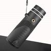 40x60 Monocular Telescope for Smartphone, Hd Handheld Telescope with Smartphone Adapter Tripod Day & Low BAK4 Prism Suit for Hiking Camping Bird Watching view 2