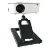 SONGCHAO Projector Mount Projector Stand Desktop Heavy-duty Projector Shelf Home Bedside Living Room Telescopic Portable Universal Projector Stand Adjustable Office Projector Stand view 1