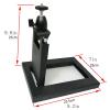 SONGCHAO Projector Mount Projector Stand Desktop Heavy-duty Projector Shelf Home Bedside Living Room Telescopic Portable Universal Projector Stand Adjustable Office Projector Stand view 2