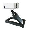 SONGCHAO Projector Mount Projector Stand Desktop Heavy-duty Projector Shelf Home Bedside Living Room Telescopic Portable Universal Projector Stand Adjustable Office Projector Stand view 3