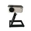 SONGCHAO Projector Mount Projector Stand Desktop Heavy-duty Projector Shelf Home Bedside Living Room Telescopic Portable Universal Projector Stand Adjustable Office Projector Stand view 4