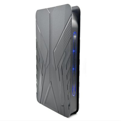 Avolusion PRO-T8 Series 8TB USB 3.0 External Gaming Hard Drive for PS5 Game Console (Black) (Renewed)
