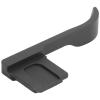 MUNEFE Small Thumb Camera, Thumb Up rip Camera, Thumb rip for Providin A Comfortable Rest for Your Thumb While Holdin The Camera view 1