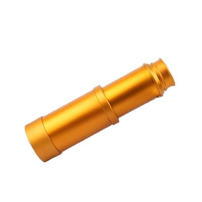 10x50 Monocular Telescope, Portable Monocular Telescope with Compact with BAK4 Prism FMC Lens Monoculars for Bird Watching Concerts Sports Events Travel Hiking (B)