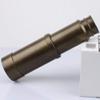 10x50 Monocular Telescope, Portable Monocular Telescope with Compact with BAK4 Prism FMC Lens Monoculars for Bird Watching Concerts Sports Events Travel Hiking (B) view 3