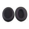 1Pair Replacement Earpads Cushion Soft Comfortable Ear Pads Cover ForEdifier H840 H841p Headphone Ear Cushion Leather Earmuff Adults Kids Earmuff Headphones Winter Earmuff Headphones view 1