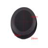 1Pair Replacement Earpads Cushion Soft Comfortable Ear Pads Cover ForEdifier H840 H841p Headphone Ear Cushion Leather Earmuff Adults Kids Earmuff Headphones Winter Earmuff Headphones view 2