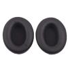 1Pair Replacement Earpads Cushion Soft Comfortable Ear Pads Cover ForEdifier H840 H841p Headphone Ear Cushion Leather Earmuff Adults Kids Earmuff Headphones Winter Earmuff Headphones view 3