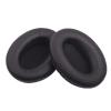 1Pair Replacement Earpads Cushion Soft Comfortable Ear Pads Cover ForEdifier H840 H841p Headphone Ear Cushion Leather Earmuff Adults Kids Earmuff Headphones Winter Earmuff Headphones view 4