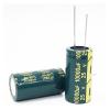 ZCERA 1-50pcs 25V 10000UF 18 * 35 Low high Frequency Aluminum electrolytic Capacitor 10000uf 25v 20% (Size : 30pcs) view 1