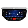 6.9 LCD Climate AC Panel for Maserati GT GranTurismo 2007-2017 Car Air Conditioning Panel Switch AC Panel Climate Seating Control Touch Screen view 1