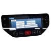 6.9 LCD Climate AC Panel for Maserati GT GranTurismo 2007-2017 Car Air Conditioning Panel Switch AC Panel Climate Seating Control Touch Screen view 3