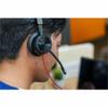 Poly Blackwire 8225 Microsoft Teams Certified Headset +USB-C/A Adapter TAA view 2