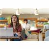 Poly Blackwire 8225 Microsoft Teams Certified Headset +USB-C/A Adapter TAA view 3
