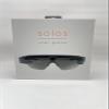 SOLOS Wearables Smart Glasses, 160x180x50mm, Yellow view 2