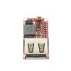 10PCS 6-24V 24V 12V to 5V USB Step Down Module DC-DC Converter Phone Charger Car Power Supply Module Efficiency 97.5% Buck view 3
