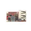 10PCS 6-24V 24V 12V to 5V USB Step Down Module DC-DC Converter Phone Charger Car Power Supply Module Efficiency 97.5% Buck view 4