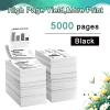 AIRLUG for Ricoh SP2300 SP2300H Toner Cartridge Replacement,Compatible for SP 2300 SP 2300H Printer 4-Pack view 3