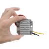 12V/24V to 5V 10A Step Down DC DC Converter Buck Regulator Waterproof Power Supply for Toy Car LED/Camera view 4