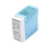 RWRAPS MDR-60 60W Single Output 24V Din Rail Switching Power Supply ac dc Converter Driver Voltage Regulator view 1