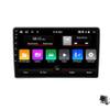 ADMLZQQ Double Din Car Stereo Multimedia with Bluetooth and 9" Touchscreen Android 12 for Opel Astra H 2004-2014,with GPS/Car-Play Android/SWC/Backup Camera/Mirror Link/4G WiFi,M95s view 1