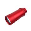 10x50 Monocular Telescope, Portable Monocular Telescope with Compact with BAK4 Prism FMC Lens Monoculars for Bird Watching Concerts Sports Events Travel Hiking (C) view 1