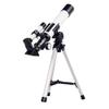 Astronomy Telescope for Beginners Kids Adults, Professional Stargazing High Magnification HD Beginners Telescope with Tripod for Viewing Star Moon Planets, Birthday Space Gift (B) (B) view 1