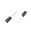 ZCERA 35V470uf 10x17mm high Frequency Low Aluminum Capacitor 470uf35v 35v 470uf 35v470mf 470mf35v 35v470MFD 35wv 35vdc 680uf (Size : 35v3300 16x25 5pcs) view 2
