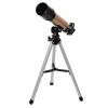 Monocular Outdoor Spotting Telescope with Tripod 90 Times Zooming Astronomical Telescope Best Gift for Children (Gold) view 2