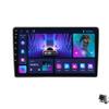 ADMLZQQ Double Din Car Stereo Multimedia with Bluetooth and 9" Touchscreen Android 12 for Opel Astra H 2004-2014,with GPS/Car-Play Android/SWC/Backup Camera/Mirror Link/4G WiFi,M100cp view 1