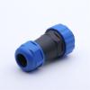 10sets SP/SD28 Docking Aviation Plug Socket Male + Female 1/2/3/4/5/6/7/9/12/14 Pins IP68 SP28 28mm Aviation Connector (Color : SD28-10P, Size : Docking) view 4