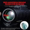 HD Monocular Telescope for Mobile Phone Telephoto with Smartphone Adapter Tripod Suit for Hiking Camping Bird Watching view 2