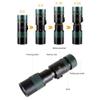 8-24x30 Zoom Monocular Telescope for Smartphone Powerful Foldable BAK4 Retractable Optics Handheld Portable (A.package1) view 4