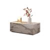 Chicken Nightstand Simple Bedside Table Home Bedroom Simple Modern Bedside Table Study Living Room Single Drawer Storage Cabinet Bedroom Furniture (Color : A, Size : Small) view 1