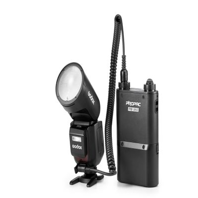 Flash Compatible with Nikon 2.4G Wireless