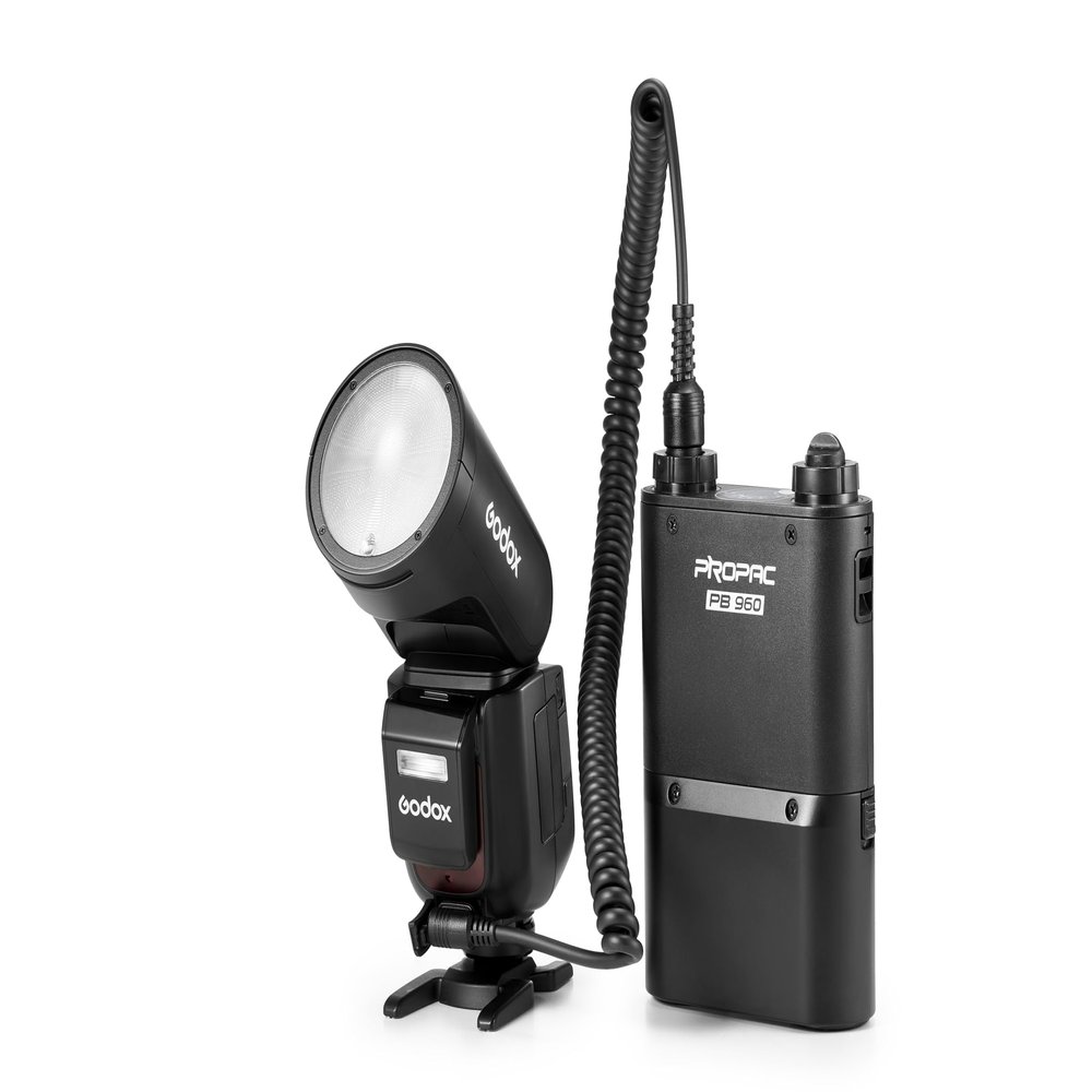 Flash Compatible with Nikon 2.4G Wireless