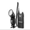 Flash Compatible with Nikon 2.4G Wireless view 1