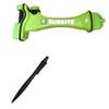 BoxWave Stylus Pen Compatible with Subsite TK Recon 2 - DirectTip Resistive Stylus, DirectTip Resistive Stylus - Jet Black view 1