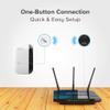 WiFi Booster Boost WiFi Signal, Range Extender | Repeater view 3