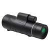 12X50 HD Wide View Monocular Telescope Portable Monocular for Smartphone with Low Light view 1