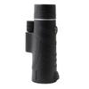 12X50 HD Wide View Monocular Telescope Portable Monocular for Smartphone with Low Light view 4