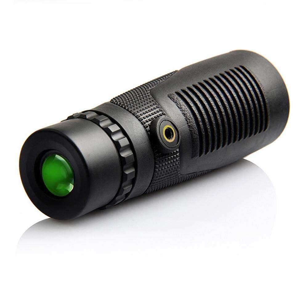 12x50 HD Camera Lens Zoom Telescope Telescopicas Optical Camera Monoculars for Outdoor Cycling Hiking Activities