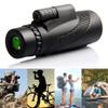 12x50 HD Camera Lens Zoom Telescope Telescopicas Optical Camera Monoculars for Outdoor Cycling Hiking Activities view 2