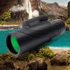 12x50 HD Camera Lens Zoom Telescope Telescopicas Optical Camera Monoculars for Outdoor Cycling Hiking Activities view 4