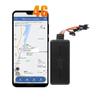 4G GPS Tracker for Vehicles - Remotely Disable The Ignition from Any Location - Locator Tracking Device - Black - US Coverage-All Over The World view 1