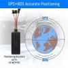4G GPS Tracker for Vehicles - Remotely Disable The Ignition from Any Location - Locator Tracking Device - Black - US Coverage-All Over The World view 4