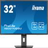 IIYAMA TFT XB3270QSU-B1 80cm IPS 31.5''/2560x1440/DP/2xHDMI/3xUSB/RH view 1