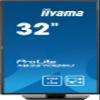 IIYAMA TFT XB3270QSU-B1 80cm IPS 31.5''/2560x1440/DP/2xHDMI/3xUSB/RH view 2