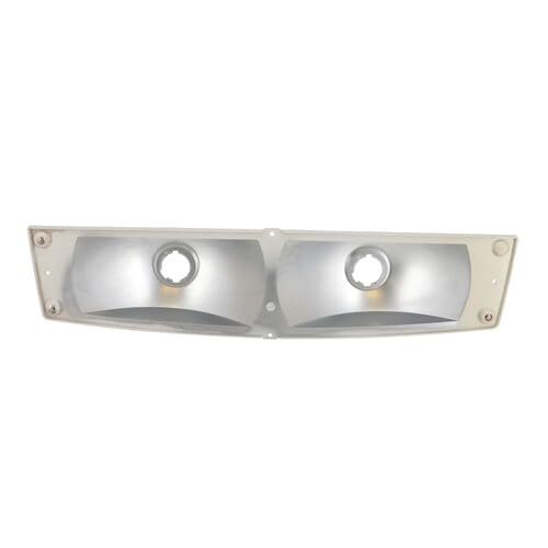 All States Head Lamp Reflector fits Yanmar 194800-53110
